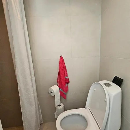 Appartement Private
