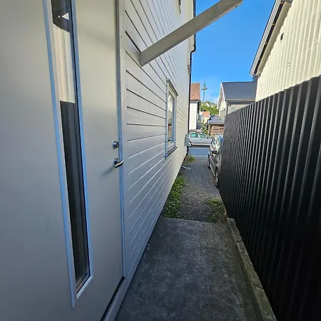 Private Apartment