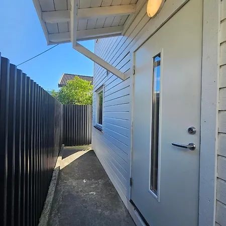 アパート Private