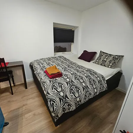 Private アパート ドランメン