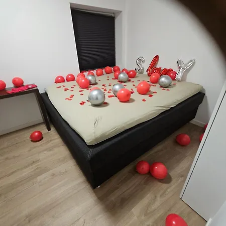 Private Apartment Drammen