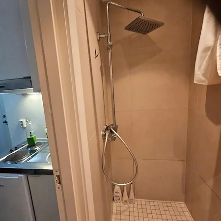 アパート Private