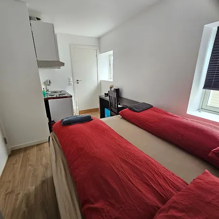Apartment Private *